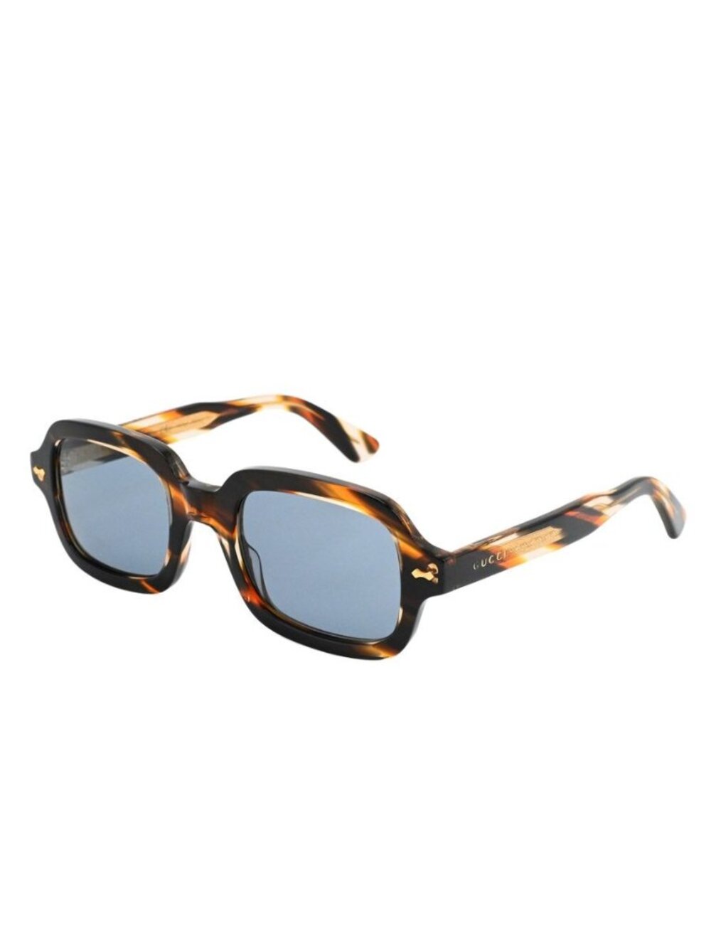 Gucci Sunglasses Eyewear Brown
